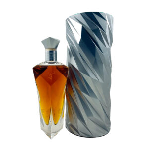 Glenfiddich 50 Years Time Series 2020