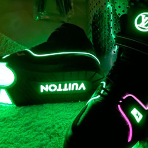 Louis Vuitton X408 LED