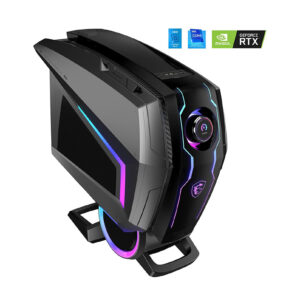 MSI MEG Aegis Ti5 Gaming Desktop i7 32GB RTX 3080 Ti