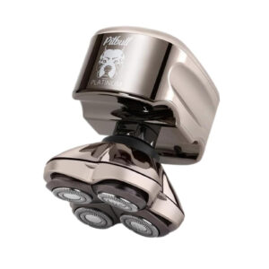 Pitbull Platinum Pro – Rasierer