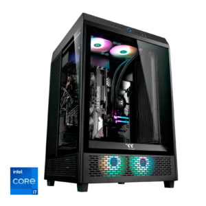 Triton V2 Black Gaming-PC