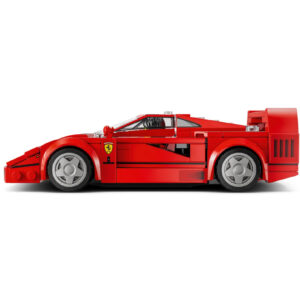LEGO Ferrari F40 Supercar