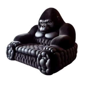 Gorilla Sofa