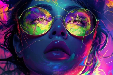 Die Droge LSD bleibt wohl legal in Deutschland, oder?