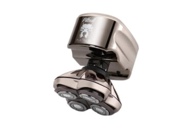 Pitbull Platinum Pro – Rasierer