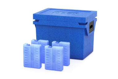 QOOL® Kühlbox – 10 Tage ohne Strom