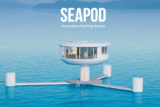 Seapods – Steuerfrei auf dem Meer wohnen